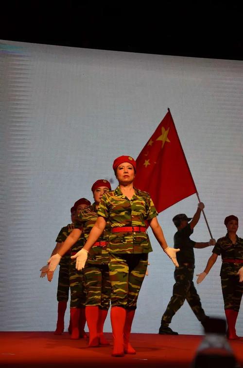 桐乡市梧桐街道庆祝新中国成立70周年文艺创作表演大赛登台决赛!