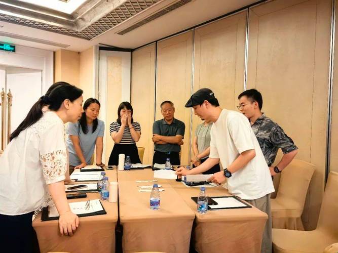 广州市轻工技师学院承办广州市人社局系统工会文艺骨干培训